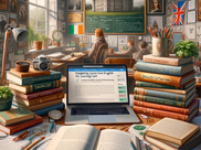 Navigating Junior Cert English for Leaving Cert Students