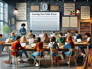 Leaving Cert Irish Essays: Tips and Examples for Success