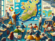 Essential Junior Cert Geography Notes for Irish Leaving Cert Students