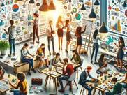 Maximize Your Potential: Creative Business Ideas for CBA 1 in the Irish Leaving Cert