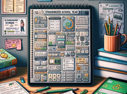 The Standardized School Year: A Guide for Leaving Cert Students