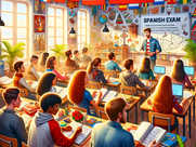 Ace Your Spanish Exam: A Guide to Succeeding in the Leaving Certificate