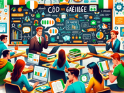 Cód na Gaeilge: The Key to Acing Your Irish Leaving Cert Exam