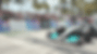 formula 1 _ Miami Beach demonstration