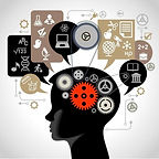 cerveau en arborescence