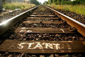 Start