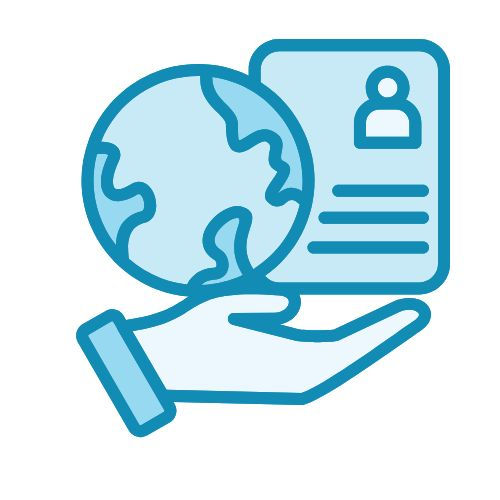 OECD Guiding Principles and CoE Framework for Trustworthy AI