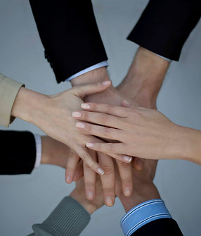 Go Team! - Team Building