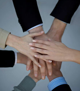 Equipo de Ananta Asesores, asesoría y gestoría contable, laboral y fiscal en Madrid