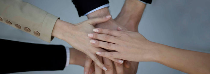 Cabinet de recrutement Albino