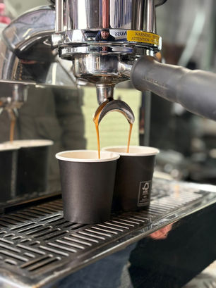 Espresso Siebträger