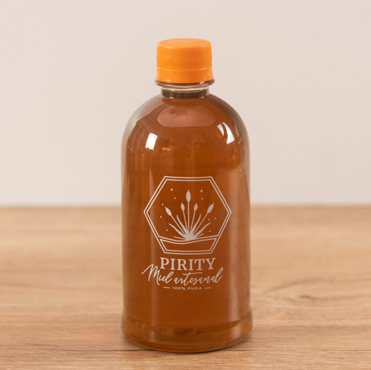 750 gramos de miel pura