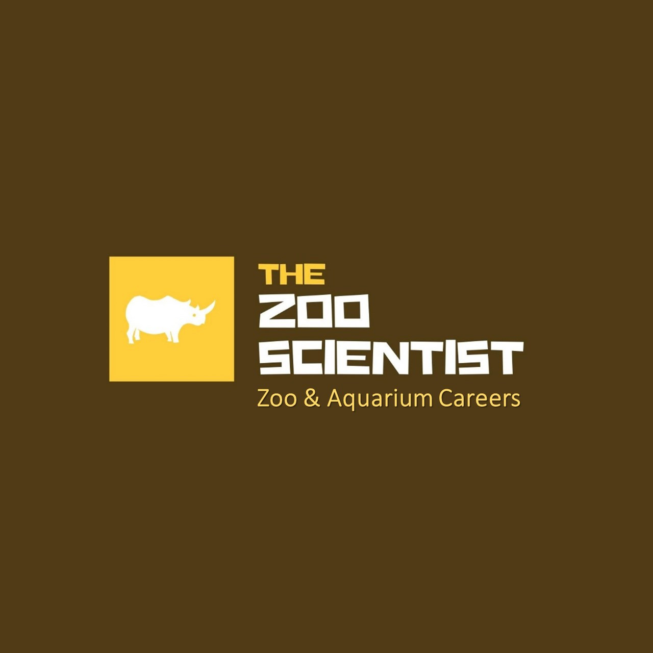 Zoo Careers - Research & Conservation