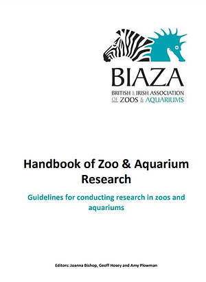 research about zoo BIAZA research handbook.png