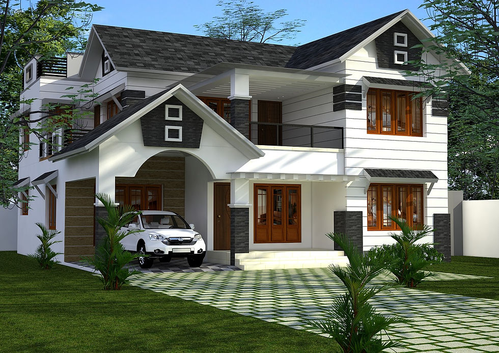 Step-by-Step House Construction Process in India: A Comprehensive Guide