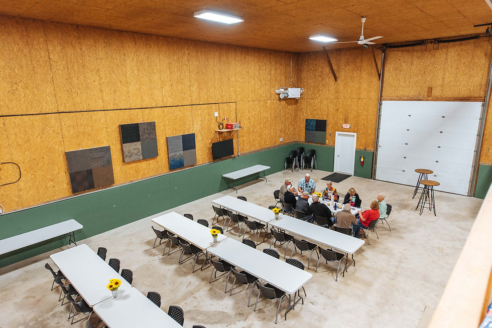 Group Space