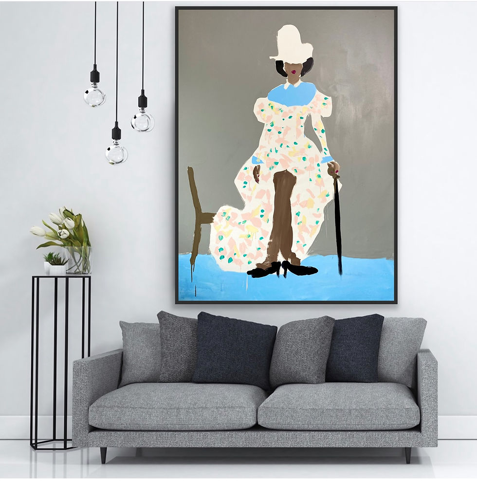 Thumbnail: Floral Fascination
