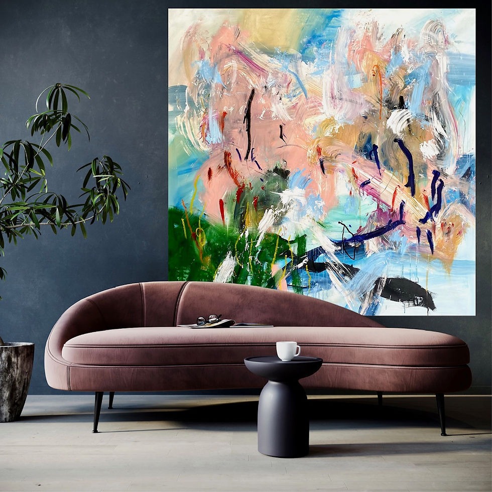 Thumbnail: The Magic of Matisse