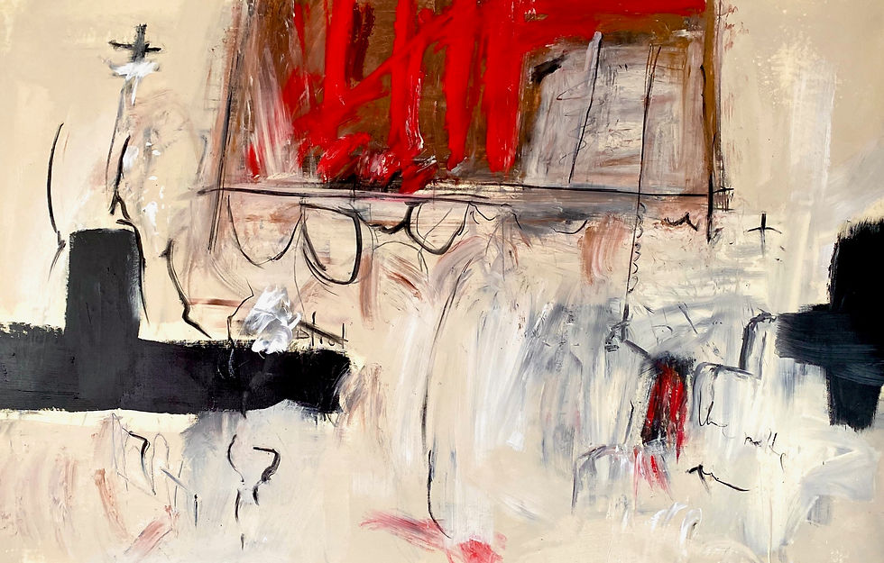 Thumbnail: One Night Stand at the Italian Bistro
