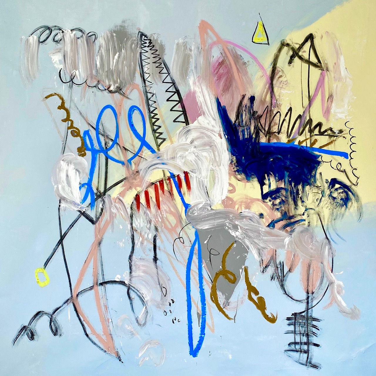 Imagination of Dreams