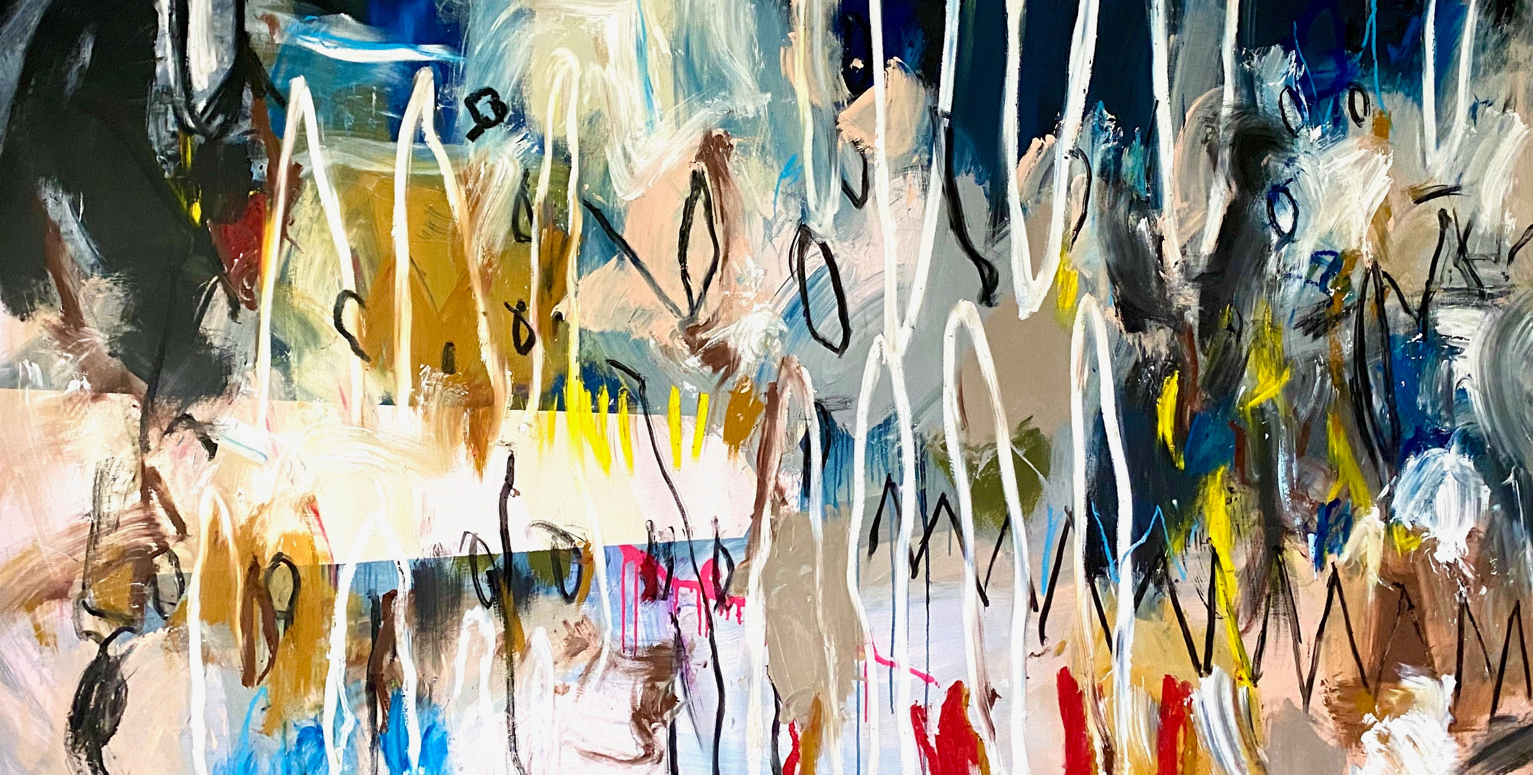 Hit the East Side of the LBC