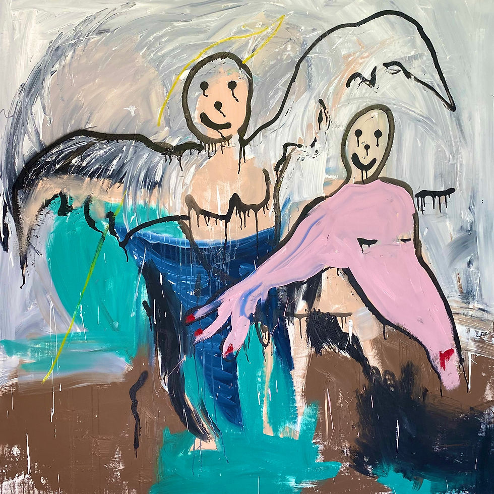 Thumbnail: THE TRIUMPH OF DAVID