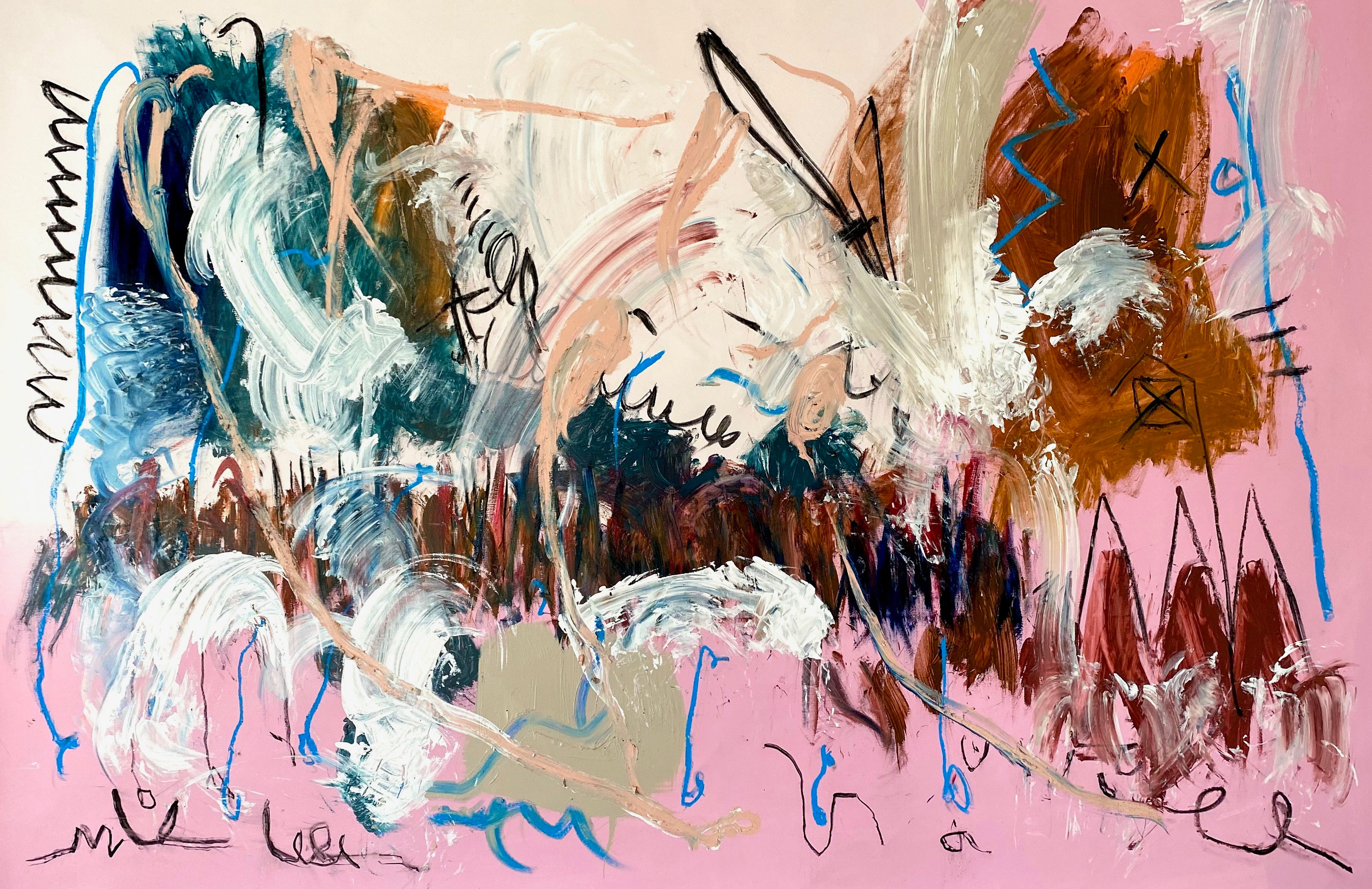 Nudge, Nudge , Wink , Wink ... You know what I mean