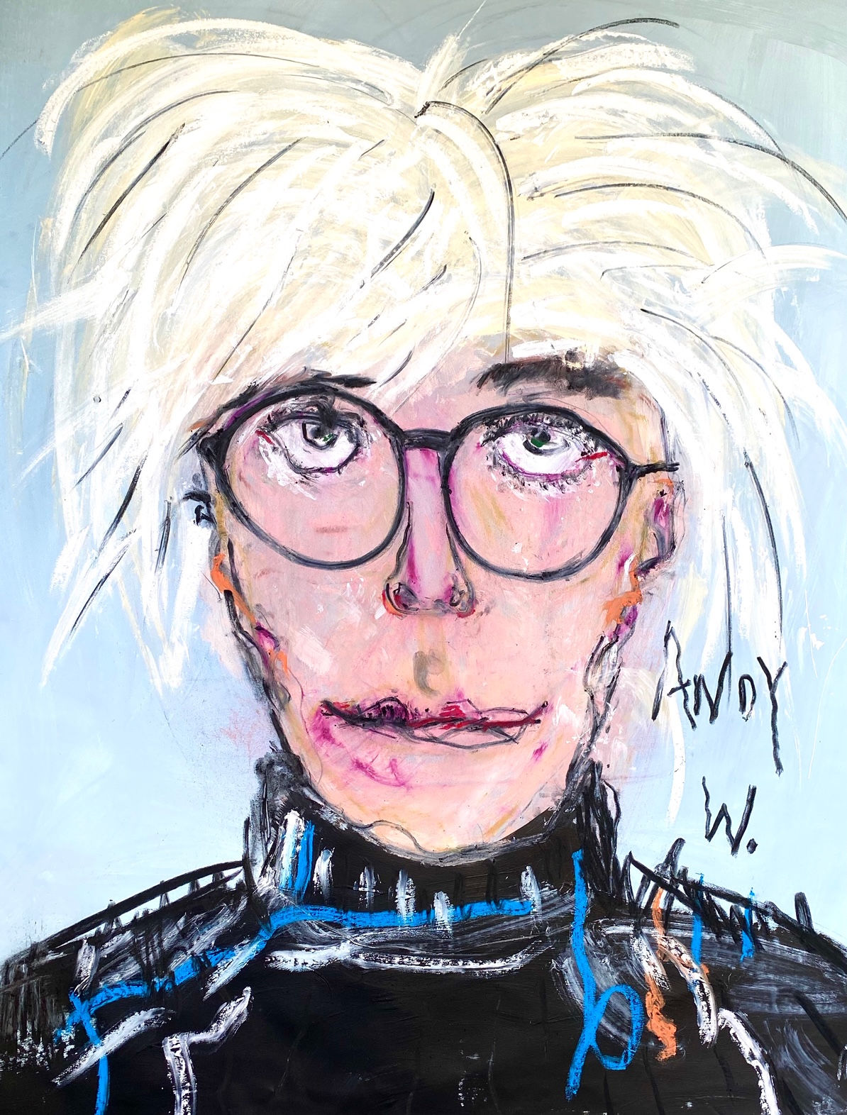 Andy Warhol