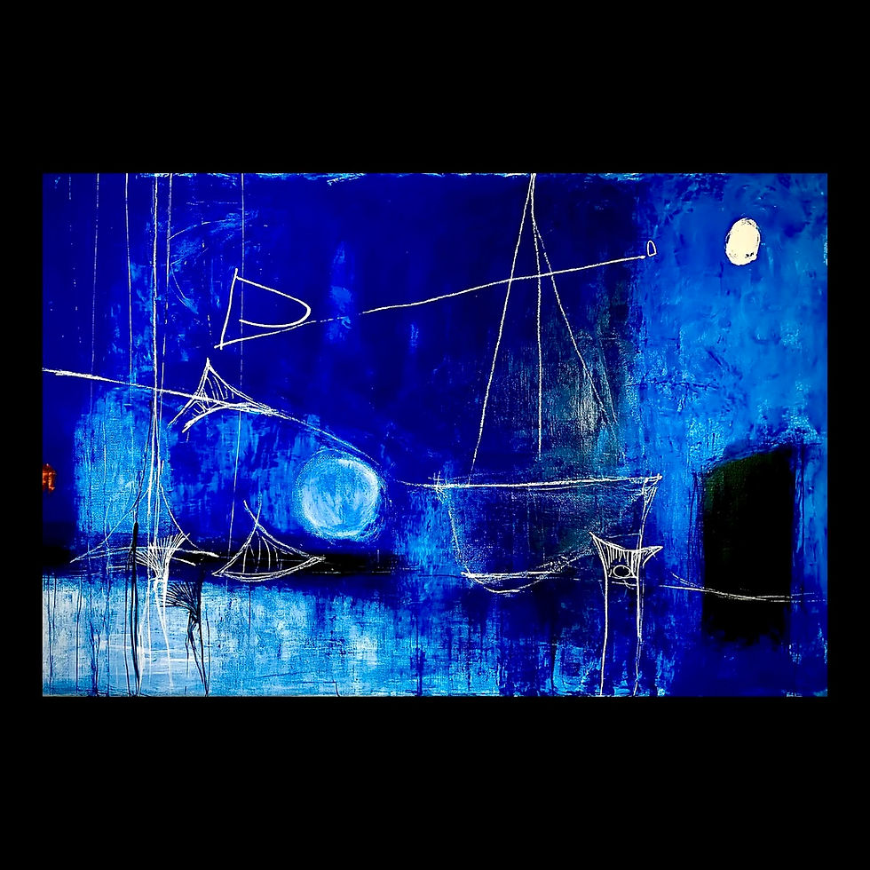 Shane Bowden Art | Luxury wall art