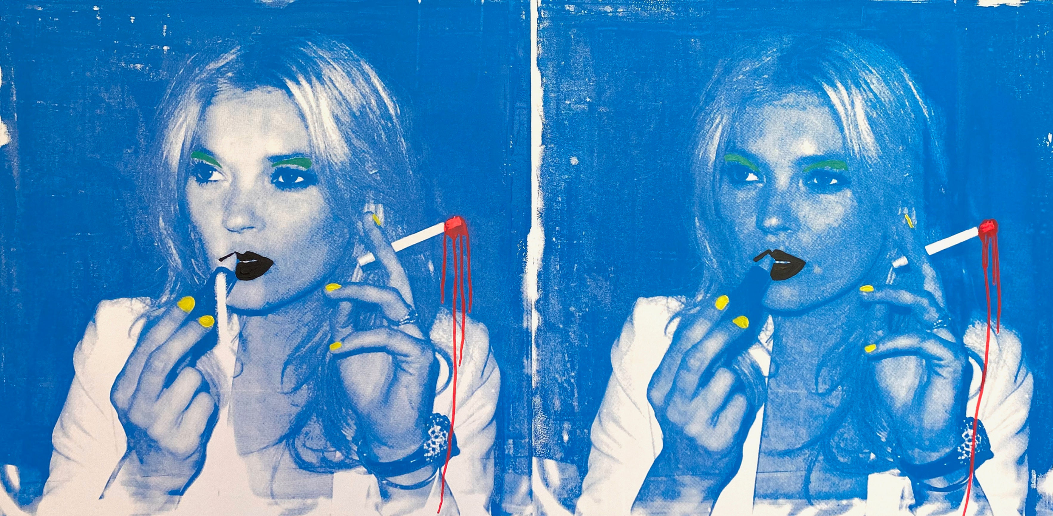 LIPSTICK & CIGARETTES