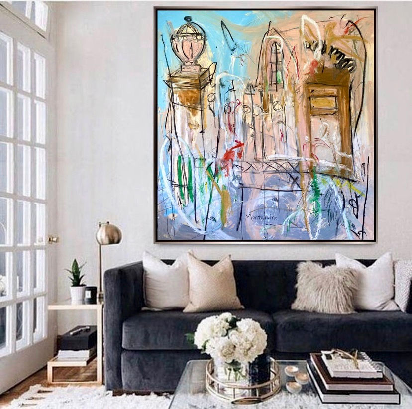 Thumbnail: Montalcino