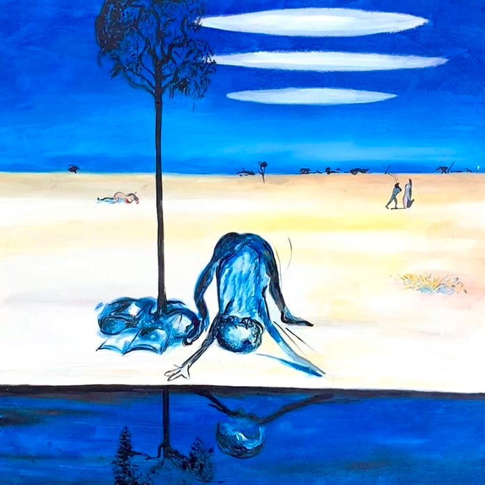 Boyd n Blue