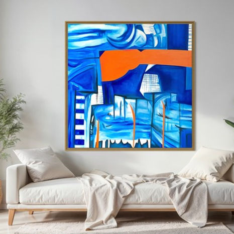 Shane Bowden Art | Luxury wall art