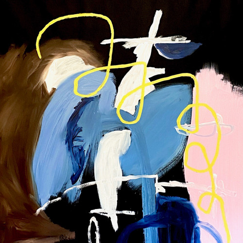 COVERING ALL THE BASES Shane Bowden Art