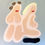Thumbnail: STUDY FOR "THE LOVERS"