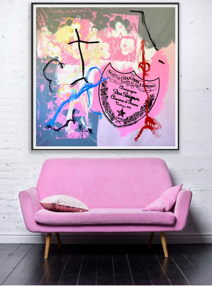 Thumbnail: I love hibiscus .. She loves Rose'