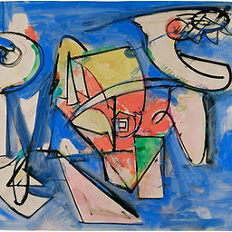 Shane Bowden | SOLD ARTWORKS