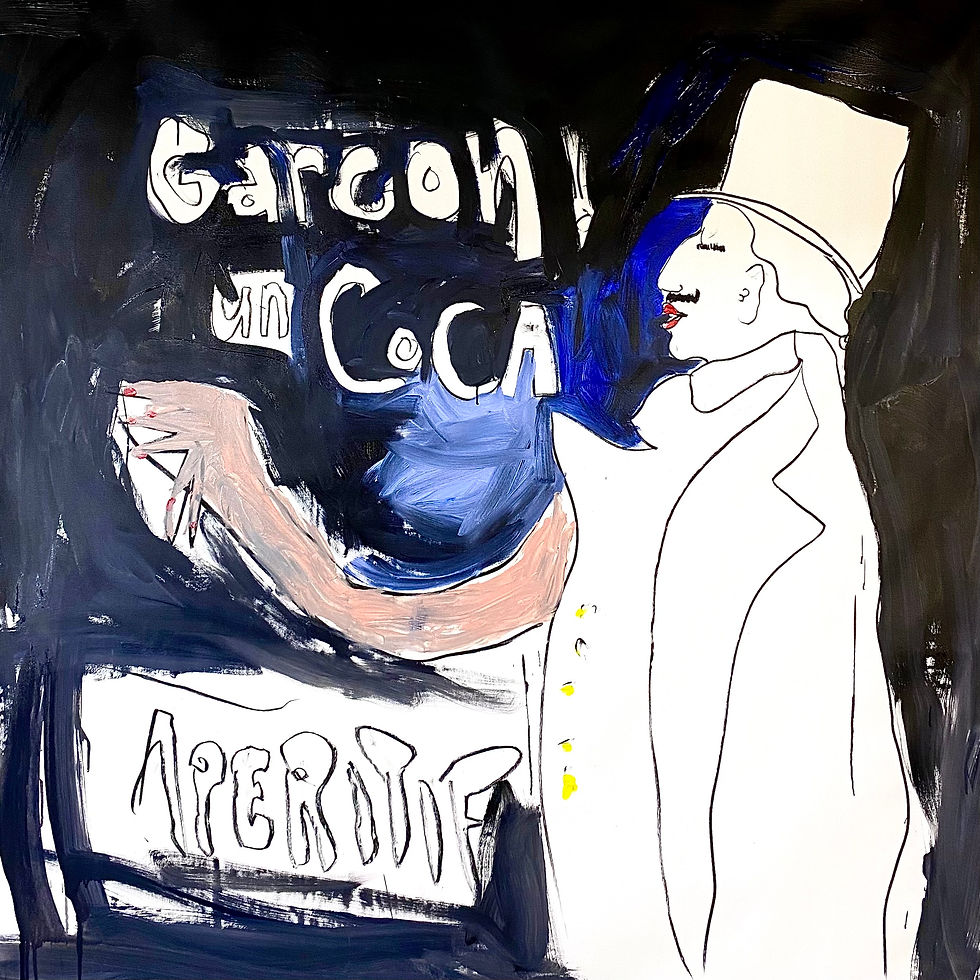 Thumbnail: Garcon un Coca