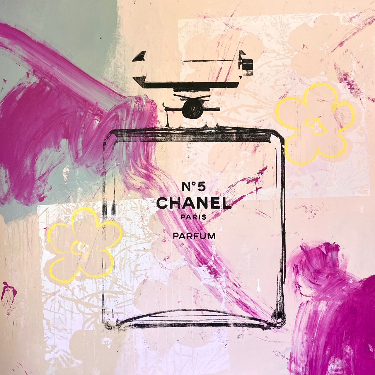 Chanel 3