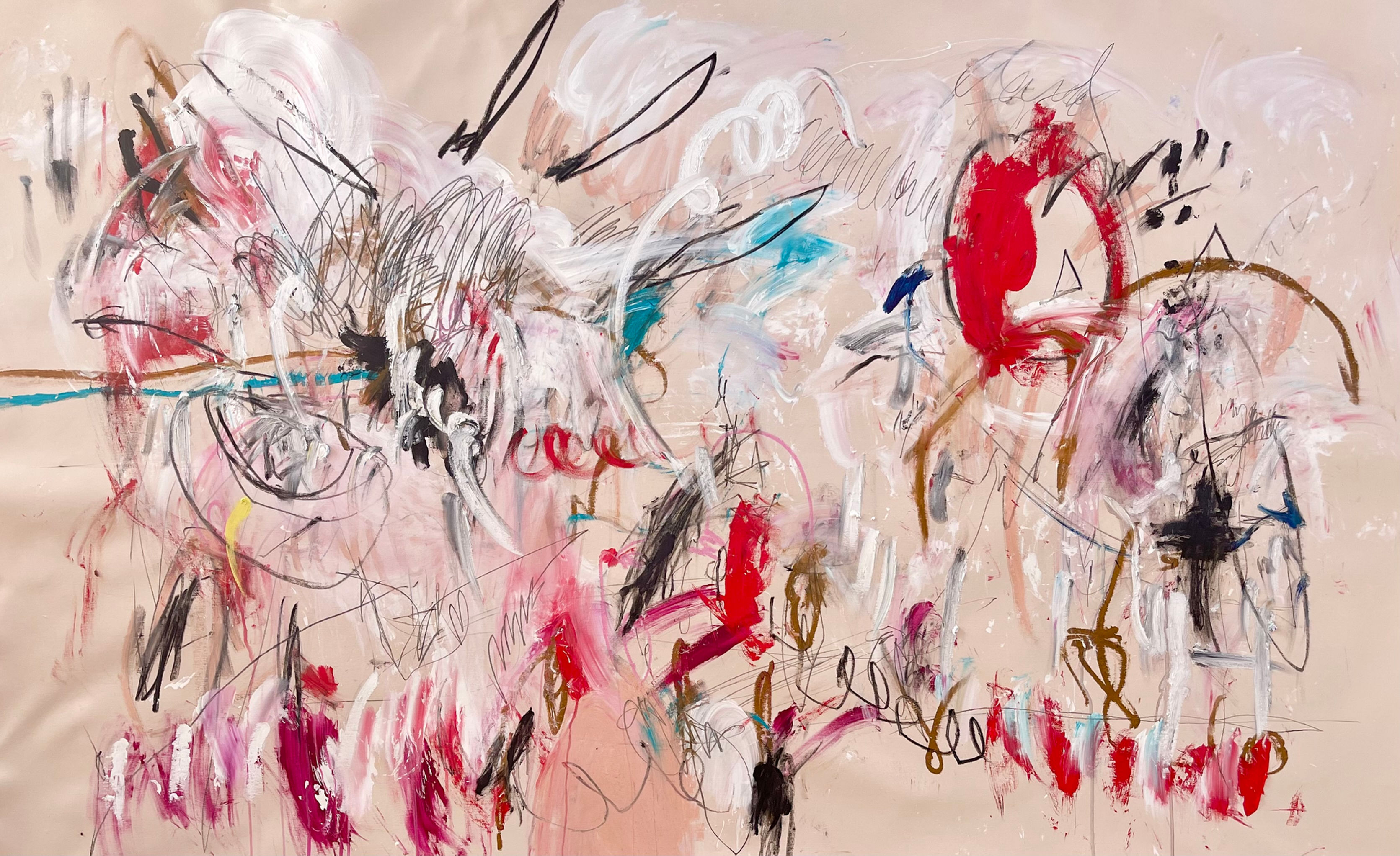 HAPPINESS IN A LIQUID FORM