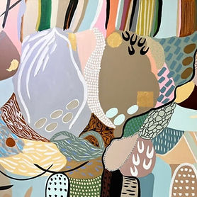 ABSTRACT | Shane Bowden Art