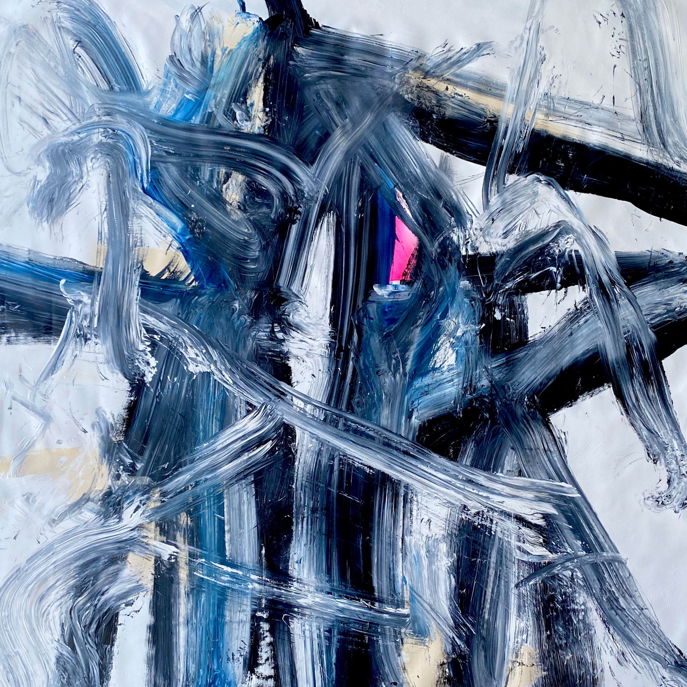 Indigo Extremes
