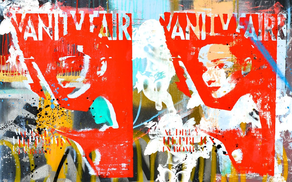 Vanity Fair