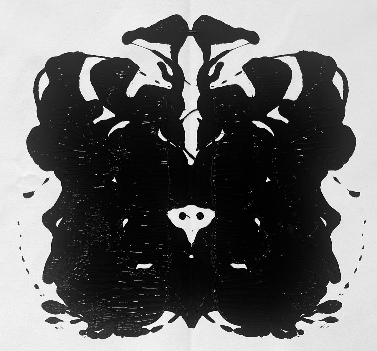 Journey to the Unknown