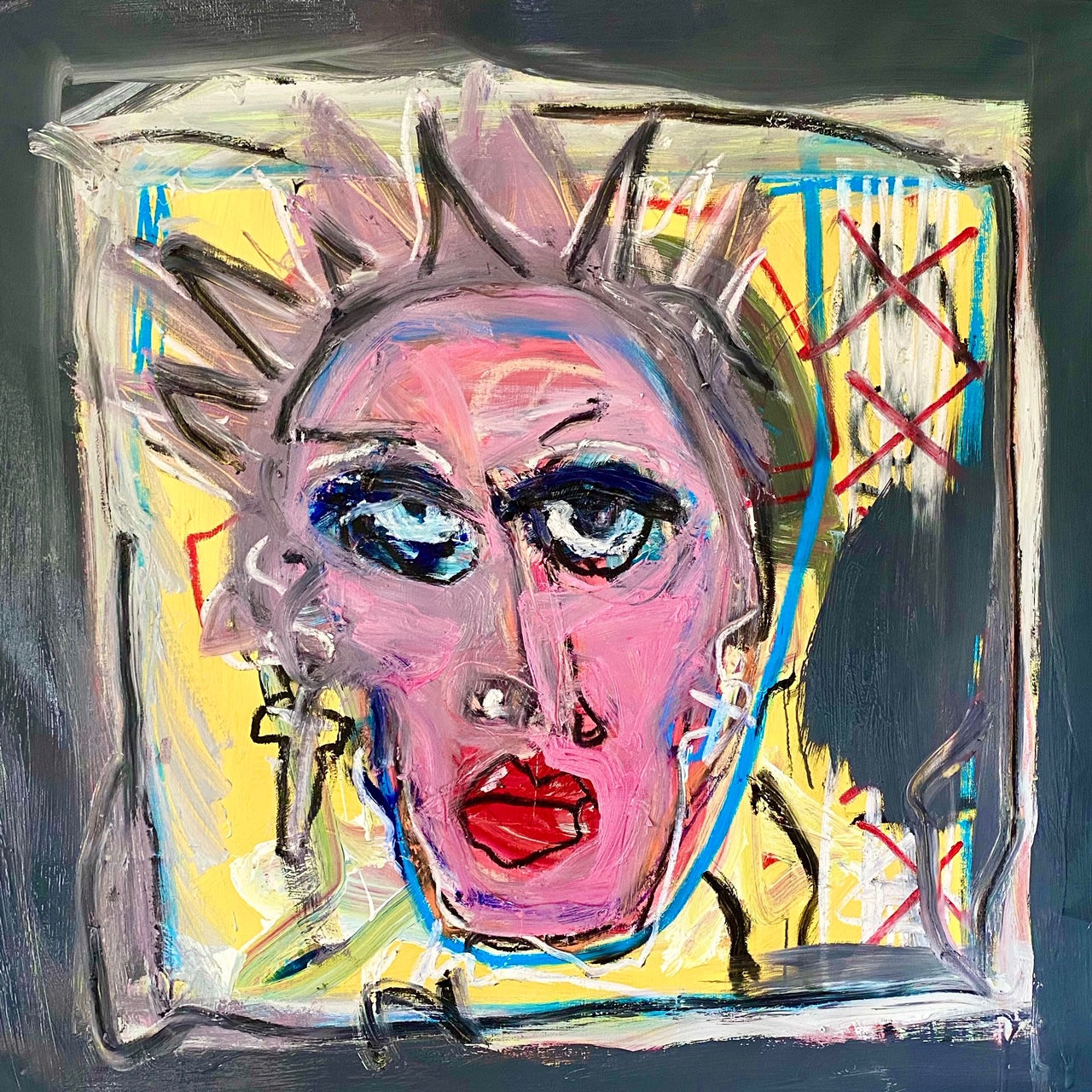 Late Night Charlie