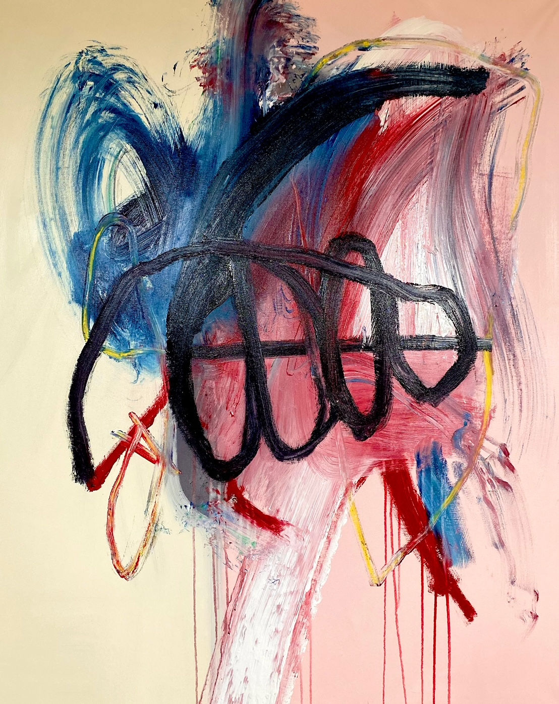 BACK UP AND WINE DOWN