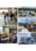 This month hosts one of our most incredible community-changing events of the year! By the