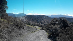 ANDALUCIA fully catered 4X4 adventure tours ACTIVE 4X4 ADVENTURES