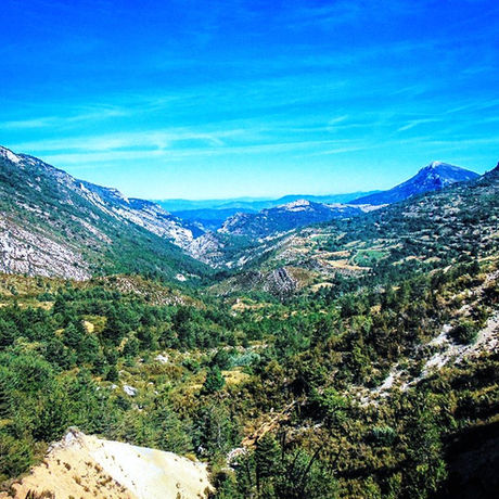 ACTIVE 4X4 ADVENTURES Fully Catered Provence 4X4 Holiday Tours