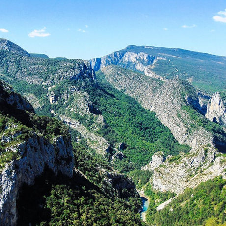 ACTIVE 4X4 ADVENTURES Fully Catered Provence 4X4 Holiday Tours
